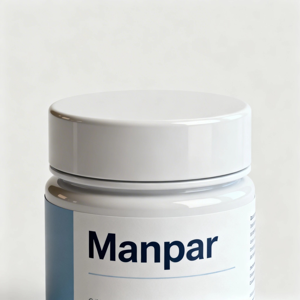 Manpar